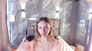 manson_and_zoe Leaked Porn Video [Chaturbate] - couple, creampie, smalltits, muscle, cute