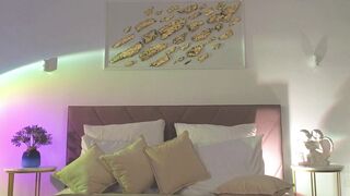 Watch violetta_finch Top Porn Video [Chaturbate] - feet, new, young, brunette, pvt