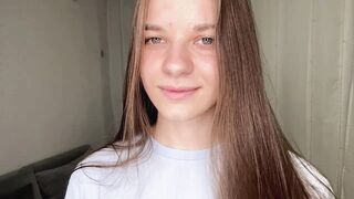 karongene Leaked Porn Video [Chaturbate] - new, shy, 18, skinny, teen