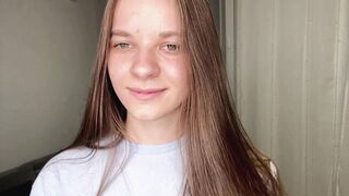 karongene Leaked Porn Video [Chaturbate] - new, shy, 18, skinny, teen