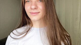 karongene Leaked Porn Video [Chaturbate] - new, shy, 18, skinny, teen