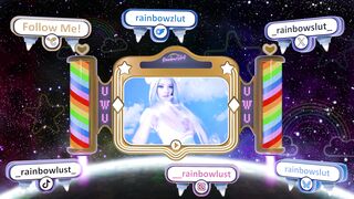 rainbowslut Best Porn Video [Chaturbate] - latina, anal, milf, squirt, taboovancouver