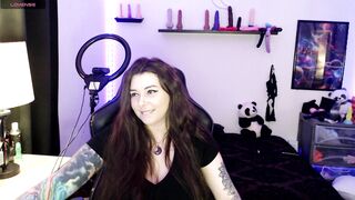 Watch bigtittedtattedlesbian HD Porn Video [Chaturbate] - cum, bigboobs, pvt, bdsm, lovensecontrol