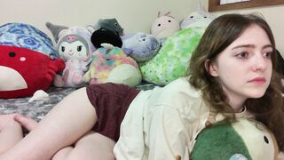 myrawood HD Porn Video [Chaturbate] - college, new, young, 18, teen