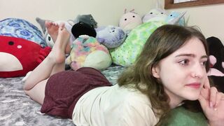 myrawood HD Porn Video [Chaturbate] - college, new, young, 18, teen