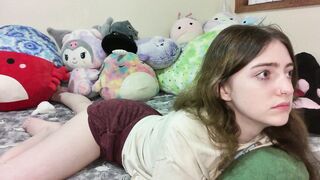 myrawood HD Porn Video [Chaturbate] - college, new, young, 18, teen