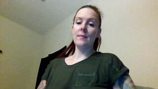 crimsongingerale New Porn Video [Chaturbate] - colombiana, show, students, pm