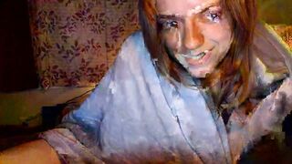 Watch sweetmarie223 HD Porn Video [Chaturbate] - new, young, shy, skinny