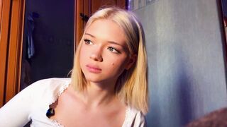 Watch suzannabarmes New Porn Video [Chaturbate] - new, shy, young, 18, skinny