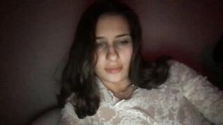 marinalgb New Porn Video [Chaturbate] - pussy, skinny, shibari, littletits