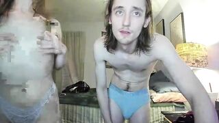 Watch lostboybeau Top Porn Video [Chaturbate] - private, shy, skinny, amateur