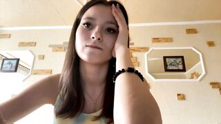 chaesoffel HD Porn Video [Chaturbate] - new, shy, 18, skinny, teen