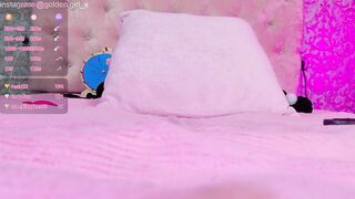 golden_girl__ Hot Porn Video [Chaturbate] - smalltits, anal, pantyhose, squirt, skinny