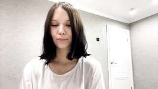 Watch dinakonno HD Porn Video [Chaturbate] - new, shy, young, 18, asian