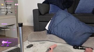 Watch sexaddiction37 Best Porn Video [Chaturbate] - daddy, milf, fuckmachine, squirt, bigboobs