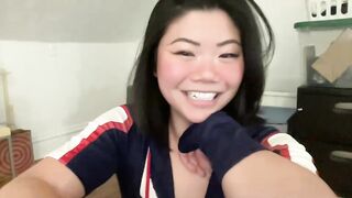 honeysunshineneko Best Porn Video [Chaturbate] - smalltits, barefeet, asian, amateur, smile