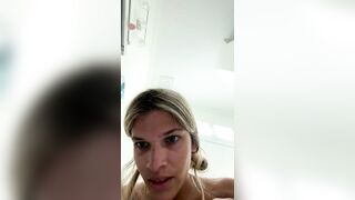 megcritt56 Hot Porn Video [Chaturbate] - submissive, sissy, skinny, happy, titjob