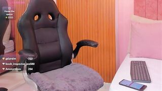 cataleya_divine_ Leaked Porn Video [Chaturbate] - latina, 18, skinny, teen, petite