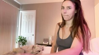 lucy12821 New Porn Video [Chaturbate] - new, couplesex, young, sologirl