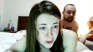 pregnantlucyrose Leaked Porn Video [Chaturbate] - new, couple, milf, fuckme, wet