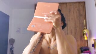 Watch rouse_leon Best Porn Video [Chaturbate] - bigass, latina, muscle, smallbreasts, biceps