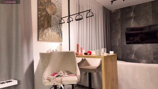 sexy_katze Best Porn Video [Chaturbate] - new, natural, young, 18, teen