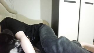 Watch lauraleestindt HD Porn Video [Chaturbate] - new, shy, young, 18, skinny