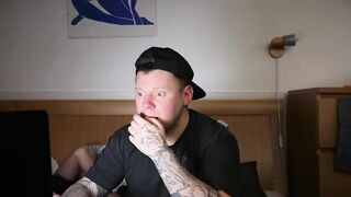 Watch monster_d_ Hot Porn Video [Chaturbate] - milf, anal, squirt, lovenseanal