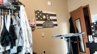 prism50 HD Porn Video [Chaturbate] - lingerie, tattooedgirl, bigdick, chubby, roleplay