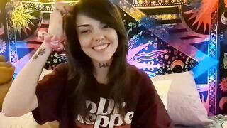 faerienugs Top Porn Video [Chaturbate] - new, shy, young, skinny, petite