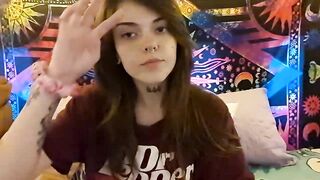 faerienugs Top Porn Video [Chaturbate] - new, shy, young, skinny, petite