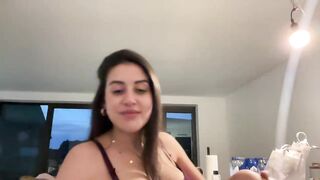 Watch mysticmayaaa Best Porn Video [Chaturbate] - new, shy, brunette, french