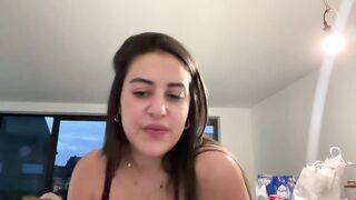 Watch mysticmayaaa Best Porn Video [Chaturbate] - new, shy, brunette, french