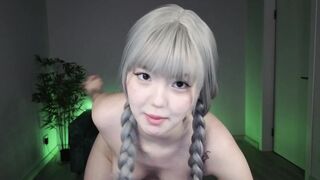 Watch adelina__flower New Porn Video [Chaturbate] - pretty, asian, sph, playful