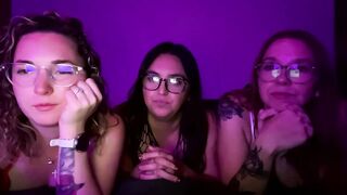 Watch naomijack69 Leaked Porn Video [Chaturbate] - hotwife, young, tattooedwife, blond, armpits