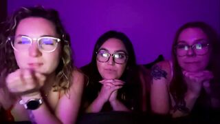 Watch naomijack69 Leaked Porn Video [Chaturbate] - hotwife, young, tattooedwife, blond, armpits