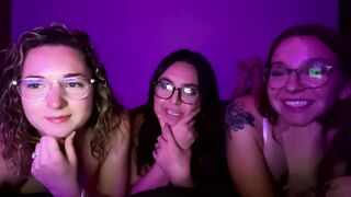 Watch naomijack69 Leaked Porn Video [Chaturbate] - hotwife, young, tattooedwife, blond, armpits