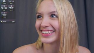 mariannsullivant Cam Porn Video [Chaturbate] - new, natural, shy, 18, teen