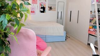 Watch alice_forfun Cam Porn Video [Chaturbate] - dirtytalk, young, anal, squirt, blonde