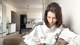 springchrisman Best Porn Video [Chaturbate] - new, shy, young, 18, skinny