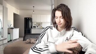 springchrisman Best Porn Video [Chaturbate] - new, shy, young, 18, skinny