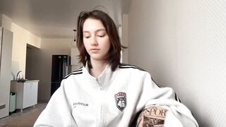 springchrisman Best Porn Video [Chaturbate] - new, shy, young, 18, skinny