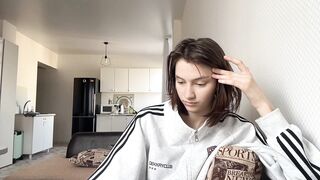 springchrisman Best Porn Video [Chaturbate] - new, shy, young, 18, skinny