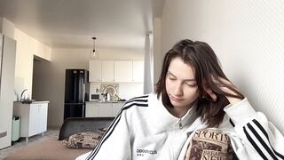 springchrisman Best Porn Video [Chaturbate] - new, shy, young, 18, skinny