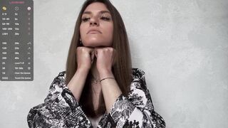 maiabarthe Hot Porn Video [Chaturbate] - new, shy, young, 18, skinny