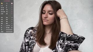 maiabarthe Hot Porn Video [Chaturbate] - new, shy, young, 18, skinny