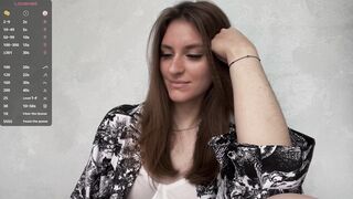 maiabarthe Hot Porn Video [Chaturbate] - new, shy, young, 18, skinny