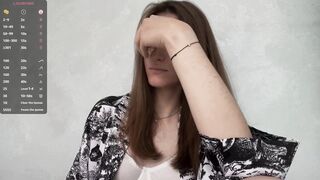 maiabarthe Hot Porn Video [Chaturbate] - new, shy, young, 18, skinny