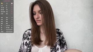 maiabarthe Hot Porn Video [Chaturbate] - new, shy, young, 18, skinny