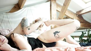 Watch ceremonyofinnocence Cam Porn Video [Chaturbate] - lovense, ohmibod, interactivetoy, interactivetoy